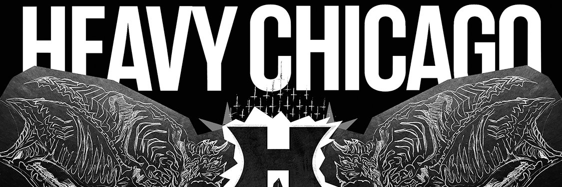 HeavyChicago banner