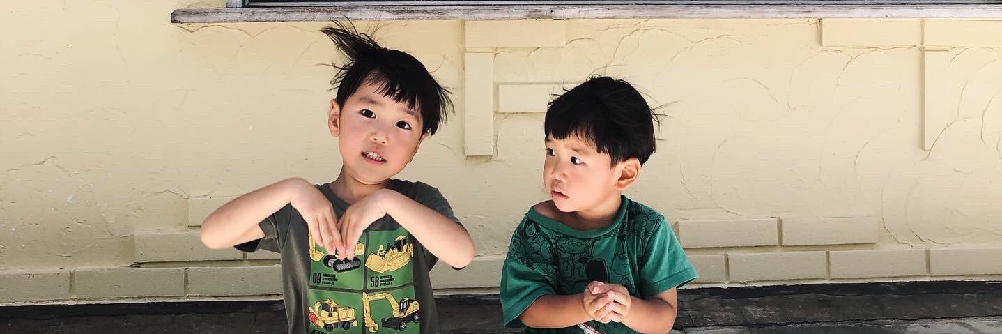 園田みつよし　遊び人から社長に転職 banner