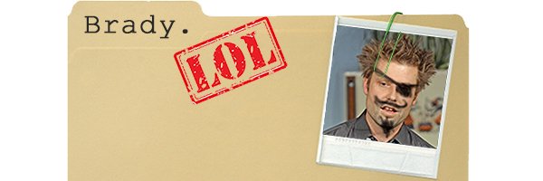 BradyIrvine's profile banner image