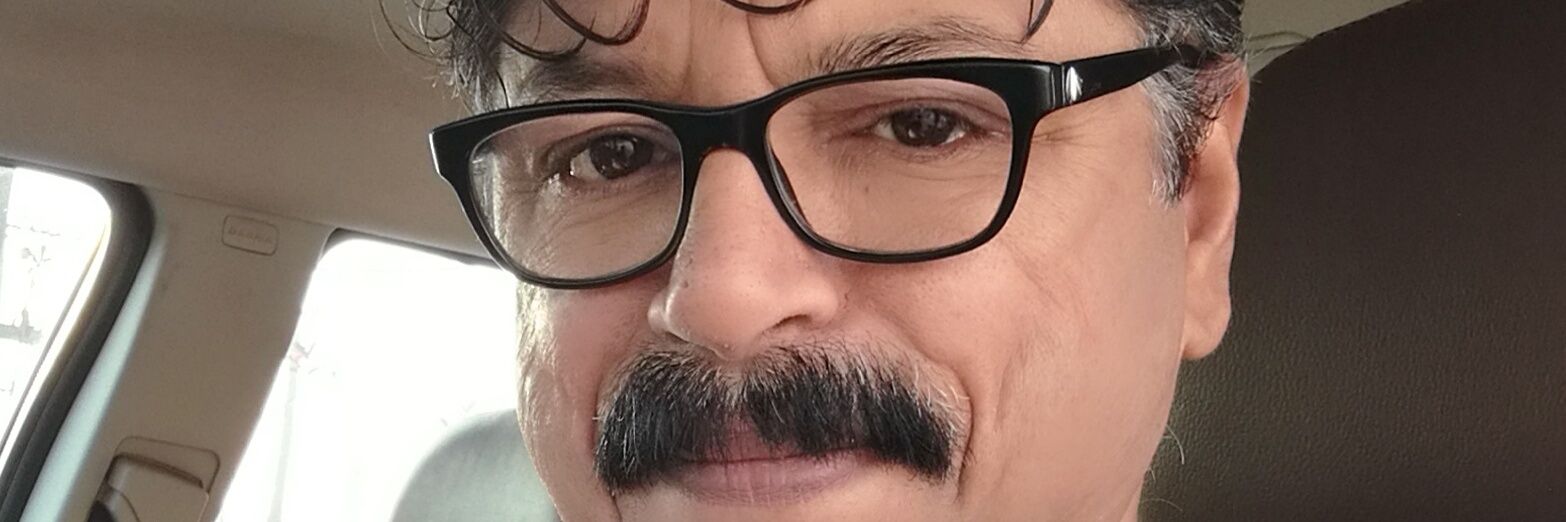sanjeevashukla's profile banner image