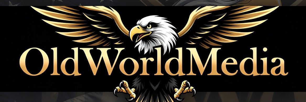 Old World Media banner