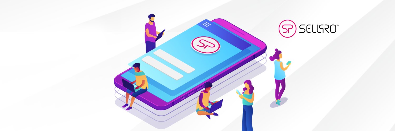 SellProApp's profile banner image