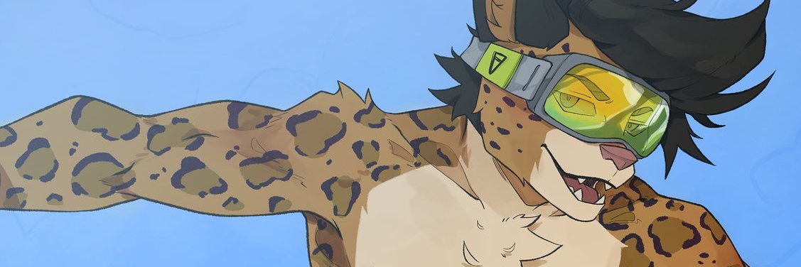 Hazard Jaguar banner