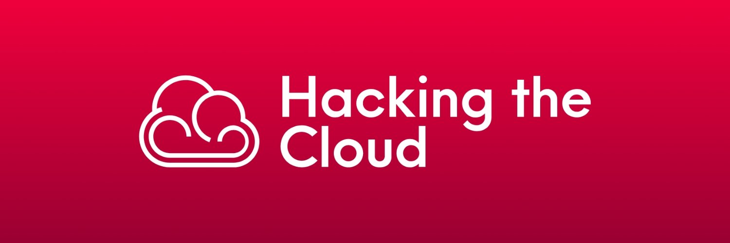 Nick Frichette banner