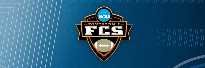 NCAA FCS Football banner