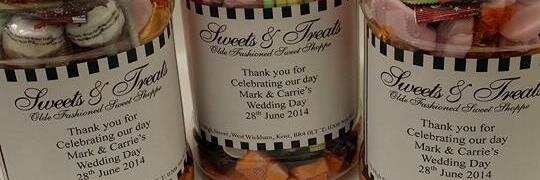 SweetsTreats115's profile banner image