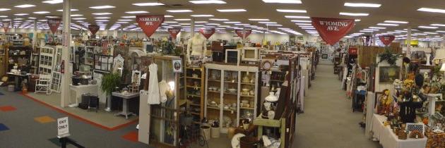 OhValAntiques's profile banner image