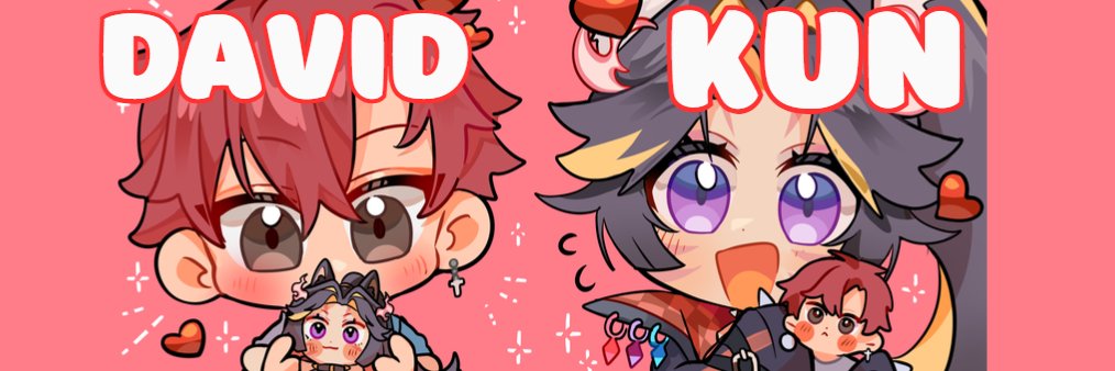 TheDavidDLC 💋🍪 banner