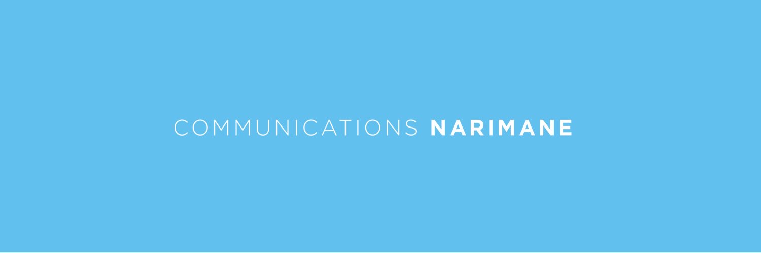Comm.Narimane banner