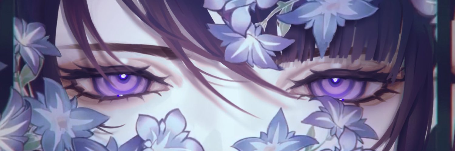 Cherish F banner