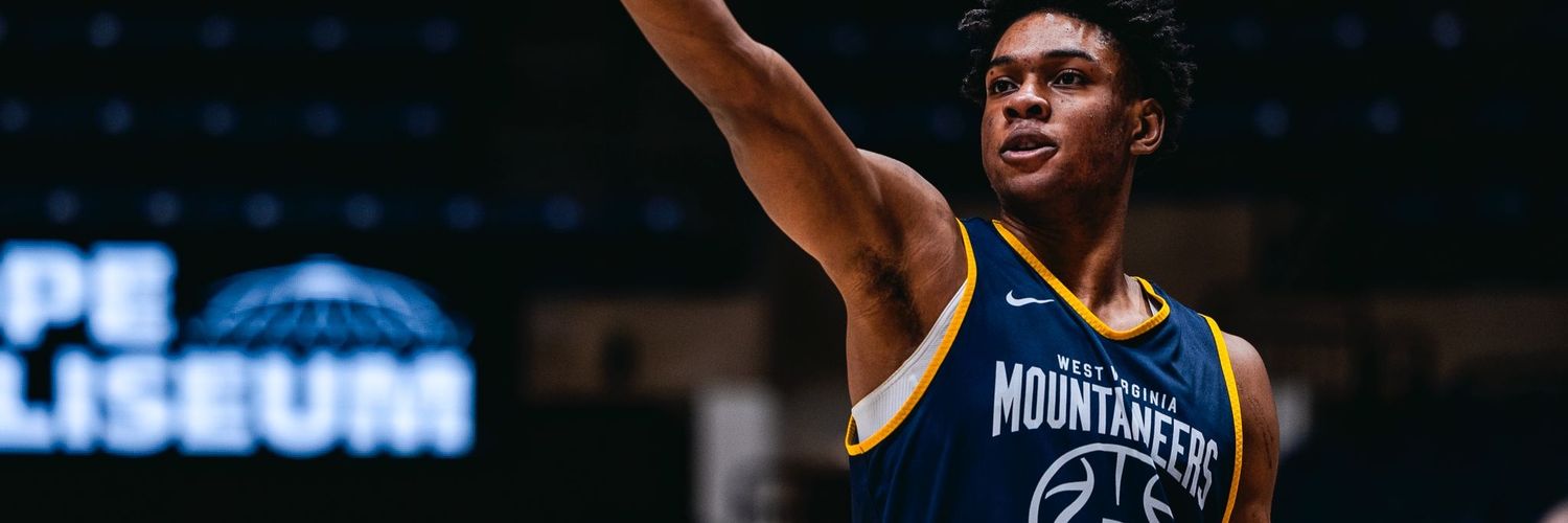 Evans Barning Jr banner