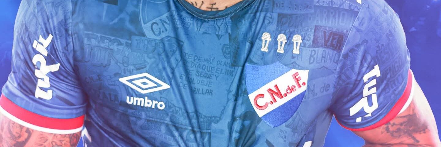 Nacional Tricolor Bolsilludo banner