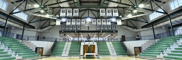 BCPCadetHoops Profile Banner