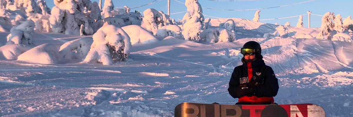 VRusanen's profile banner image