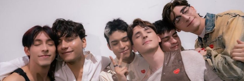 Cataclismo ˖ ✺ ִֶָ ݁ banner