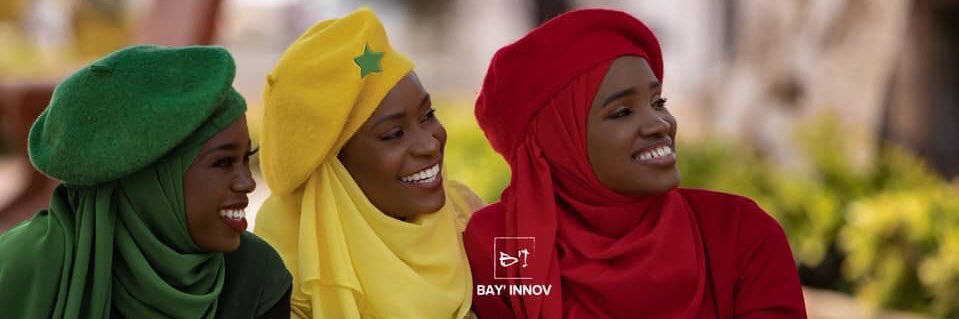 bineta__sene's profile banner image