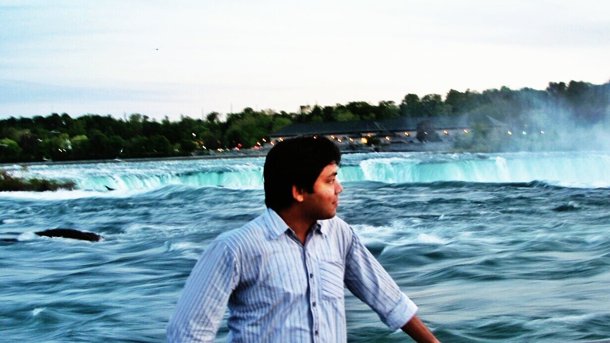 MeherS's profile banner image