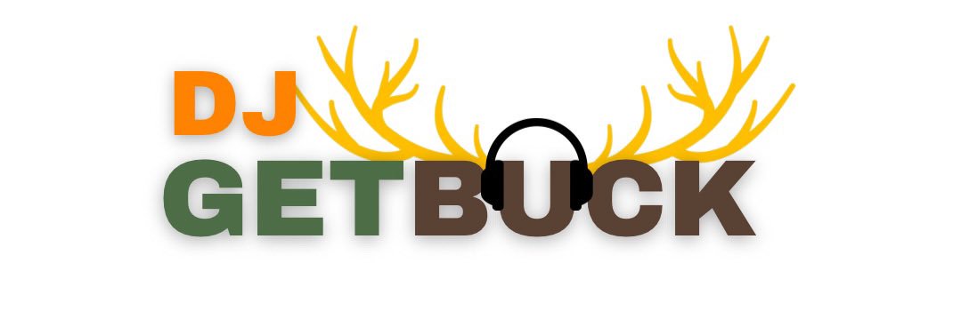 djgetbuck's profile banner image