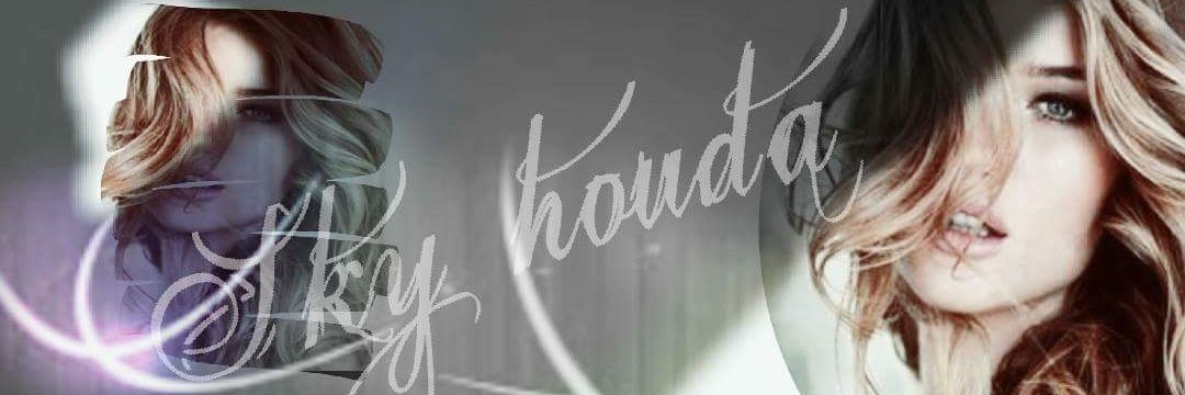 HoudaSky's profile banner image