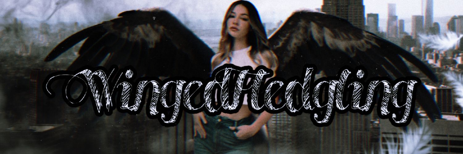 Novalie. ( Parody) banner