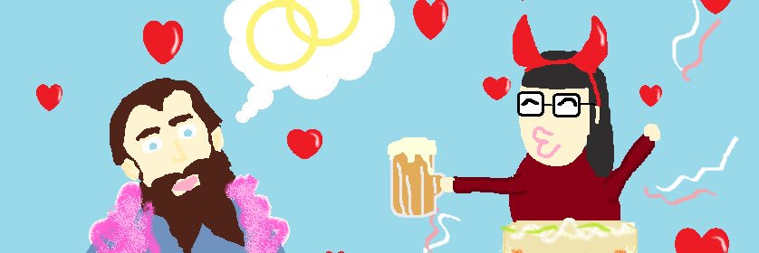 thesarows's profile banner image