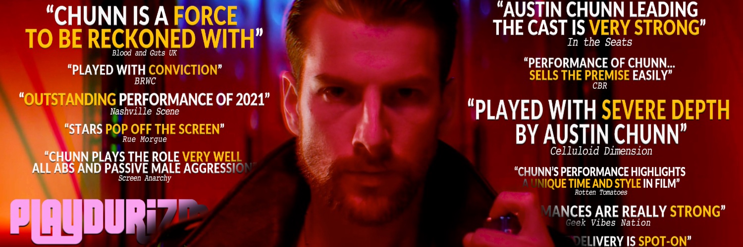 RealAustinChunn's profile banner image