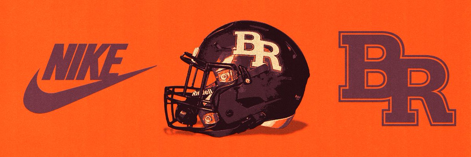 Brother Rice Football Profile Banner