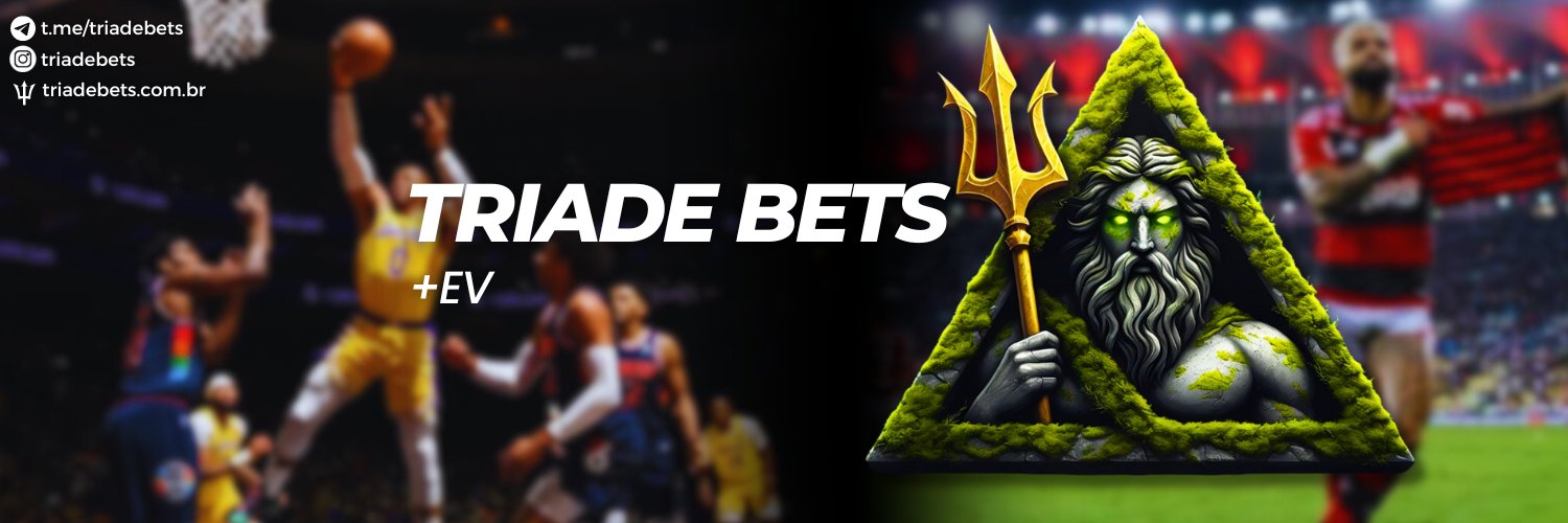 triade | +ev bets banner