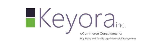 KeyoraInc Profile Banner