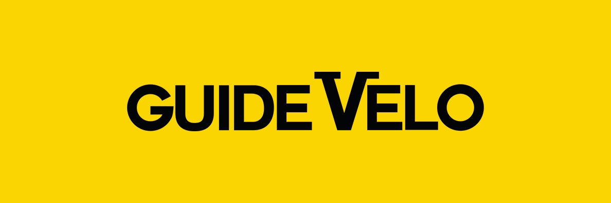 Guide Vélo banner