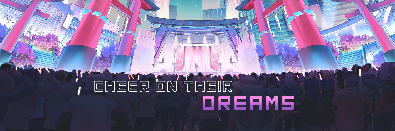 Neon Shrine🔜AIBA's banner