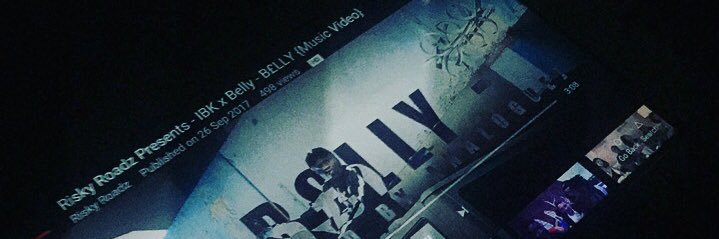IBKOFFICIAL_'s profile banner image