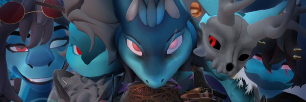 VexGate Profile Banner