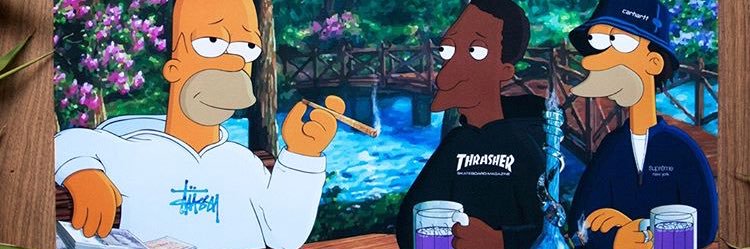 HarryGobey's profile banner image