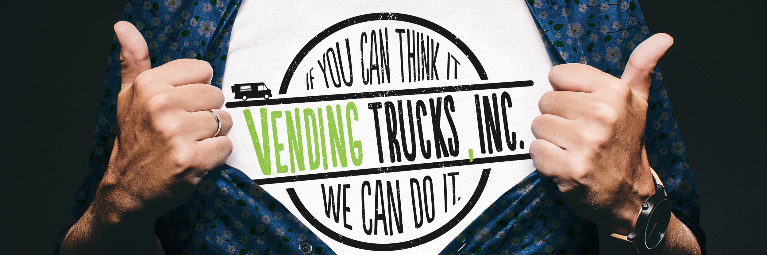 VendingTrucks's profile banner image