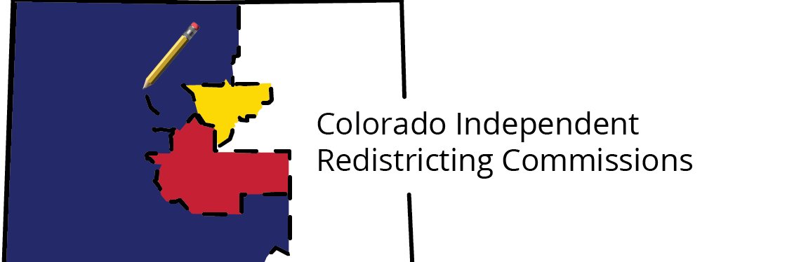 CORedistricting's profile banner image