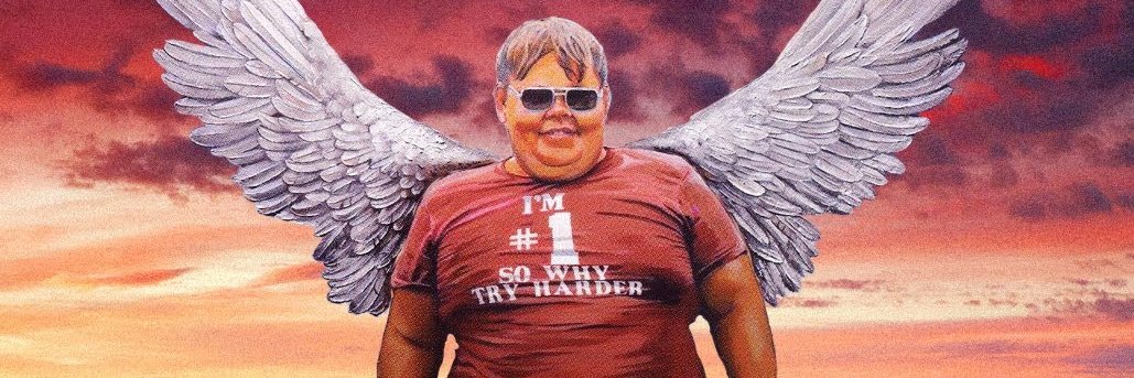 Darthjohnson's profile banner image