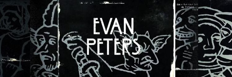 Evan Peters's banner