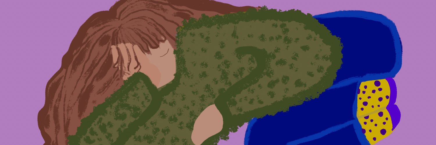 DeboshriB's profile banner image