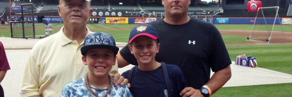 Greshmom Profile Banner