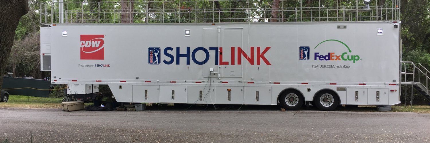 ShotLink's profile banner image