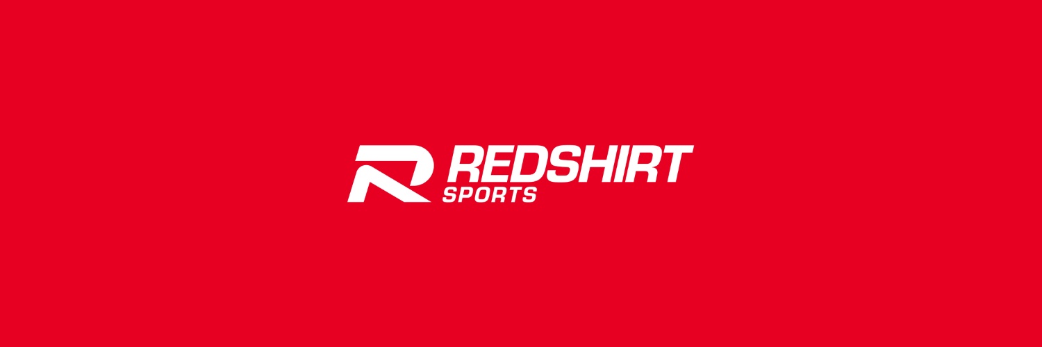 Redshirt Sports Showcase banner