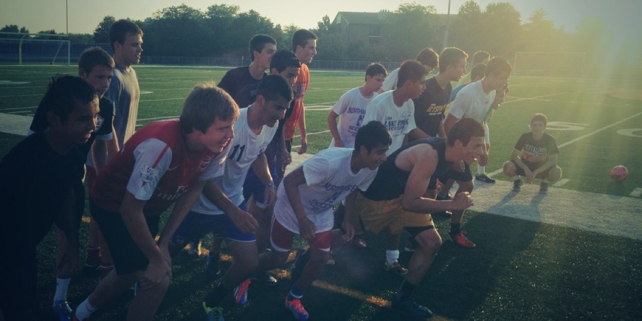 BisonOnThePitch's profile banner image