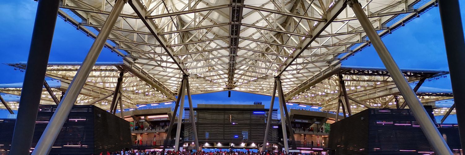 Marcos Yaniel banner