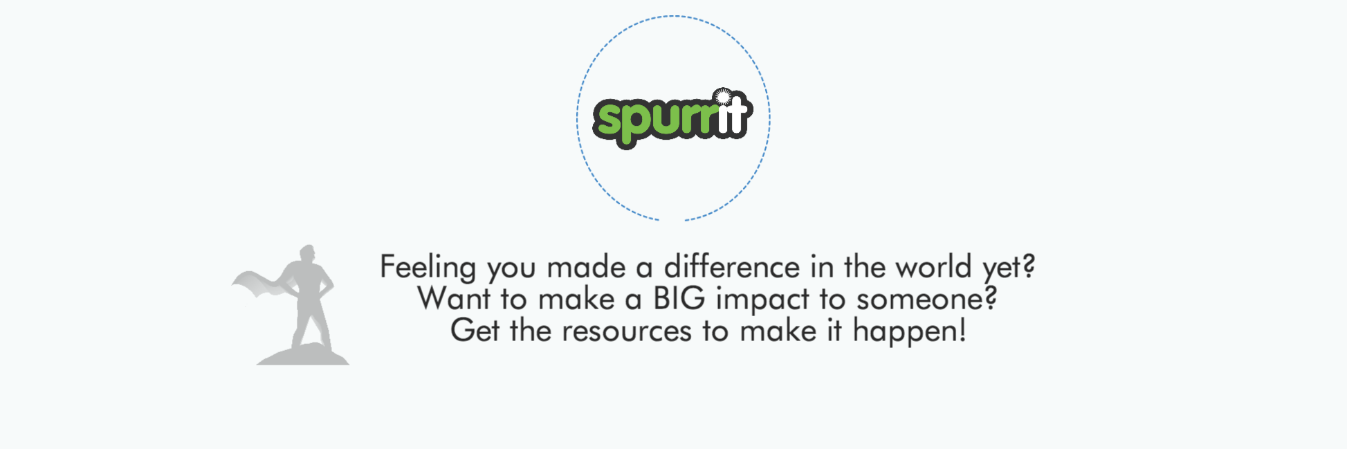 Spurrit's profile banner image