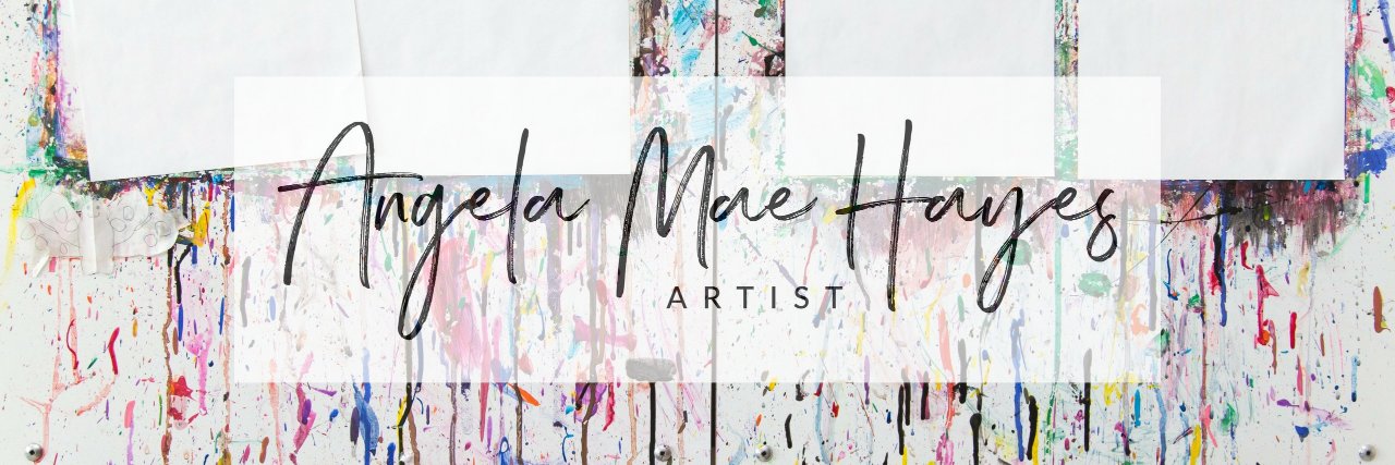 AngelaMHayes's profile banner image