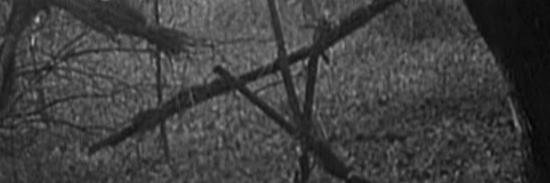 Matt Blazi Witch Project's banner