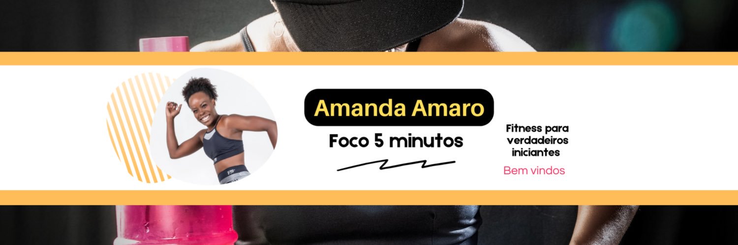 amandamaro's profile banner image