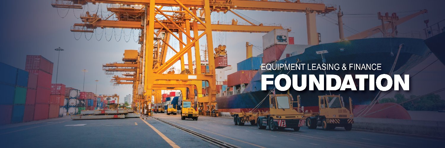 Lease Foundation banner