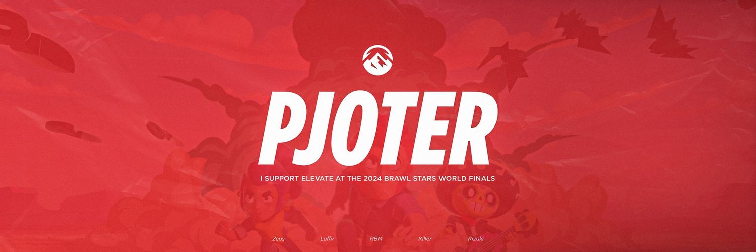 Pjeterino's profile banner image